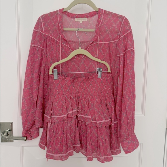 LoveShackFancy - Picture 1 of 6